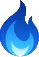 Blue Flame