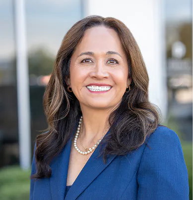 IVY PIERSON, CEP, MBA