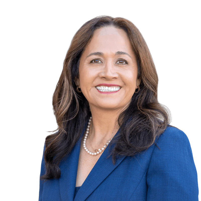 IVY PIERSON, CEP, MBA